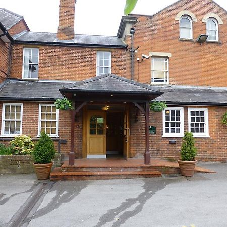 Waterloo Hotel Crowthorne Luaran gambar