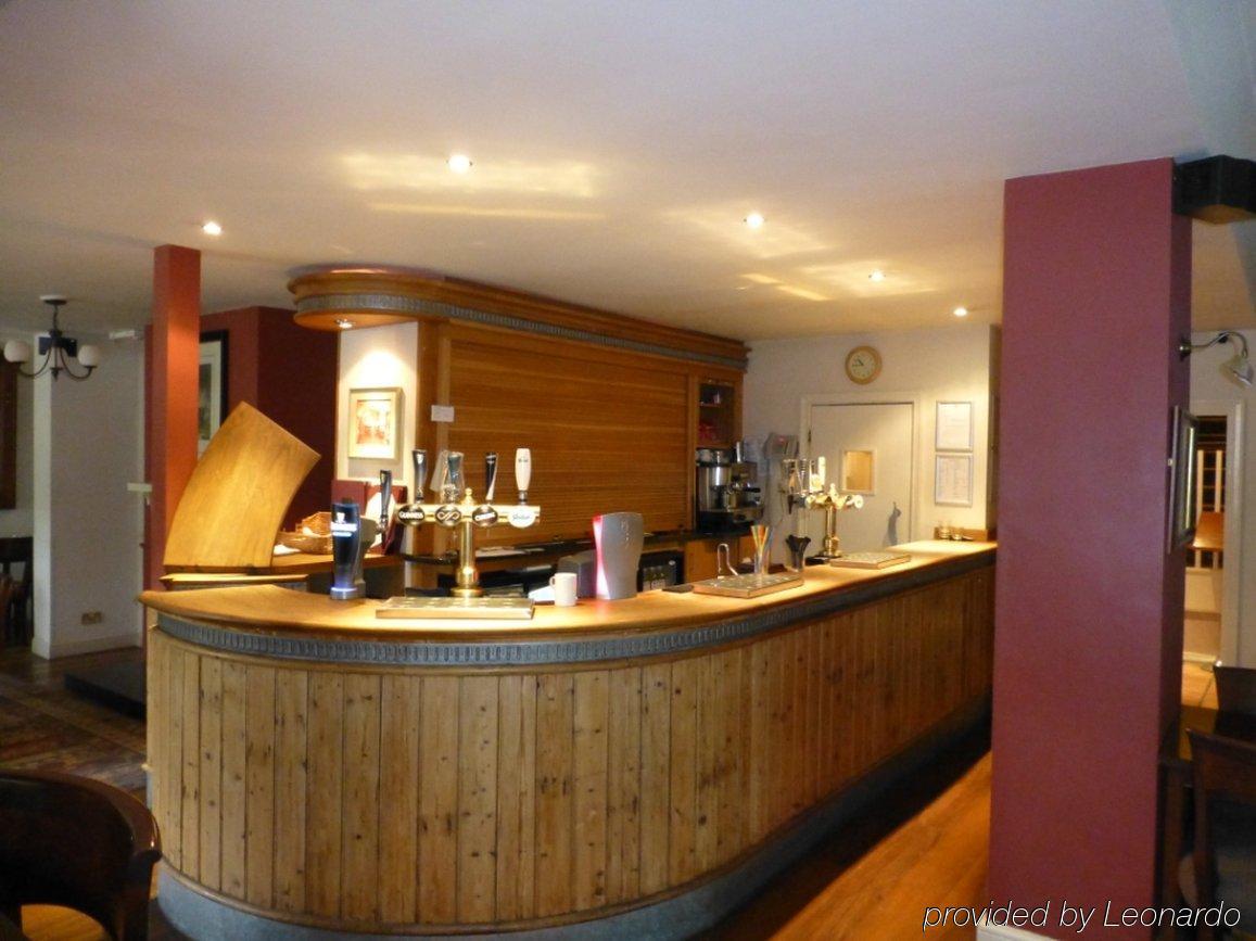 Waterloo Hotel Crowthorne Luaran gambar