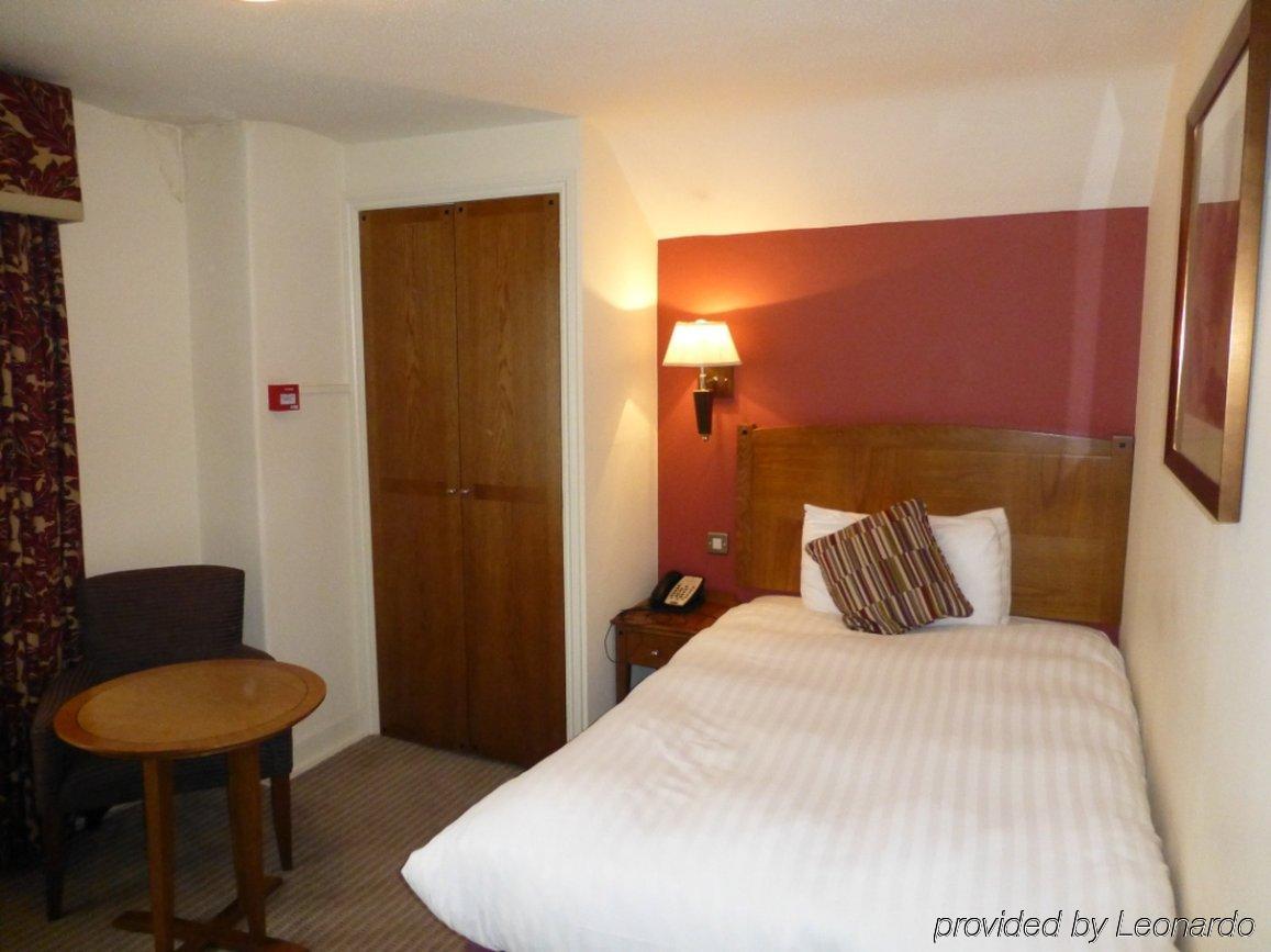 Waterloo Hotel Crowthorne Luaran gambar