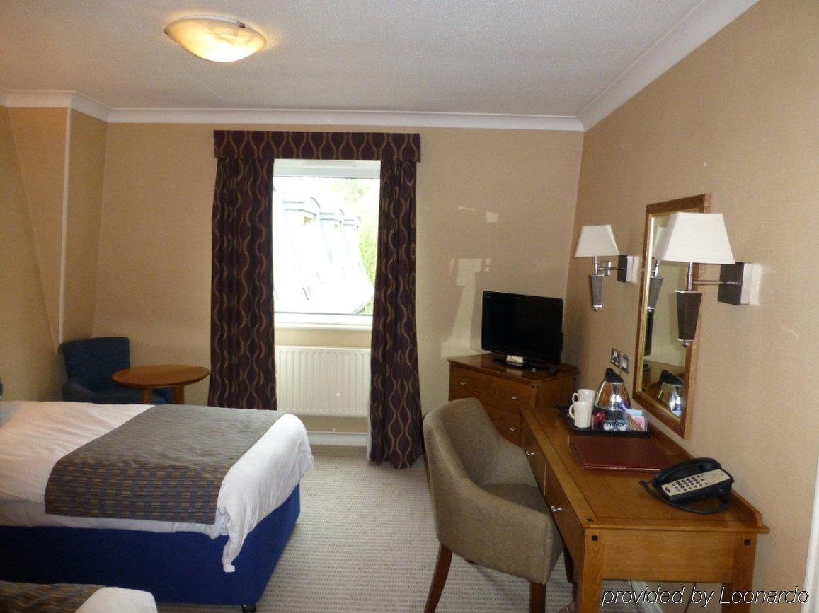 Waterloo Hotel Crowthorne Luaran gambar