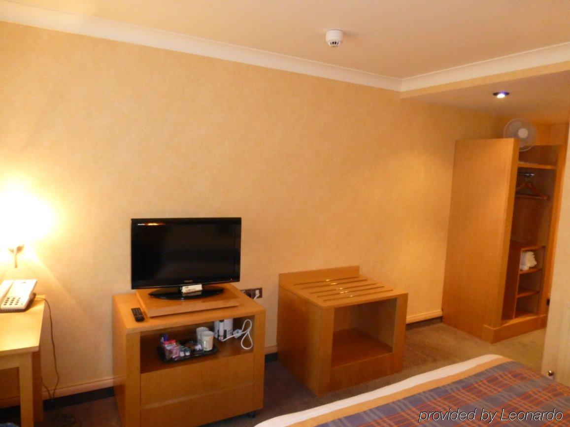 Waterloo Hotel Crowthorne Luaran gambar