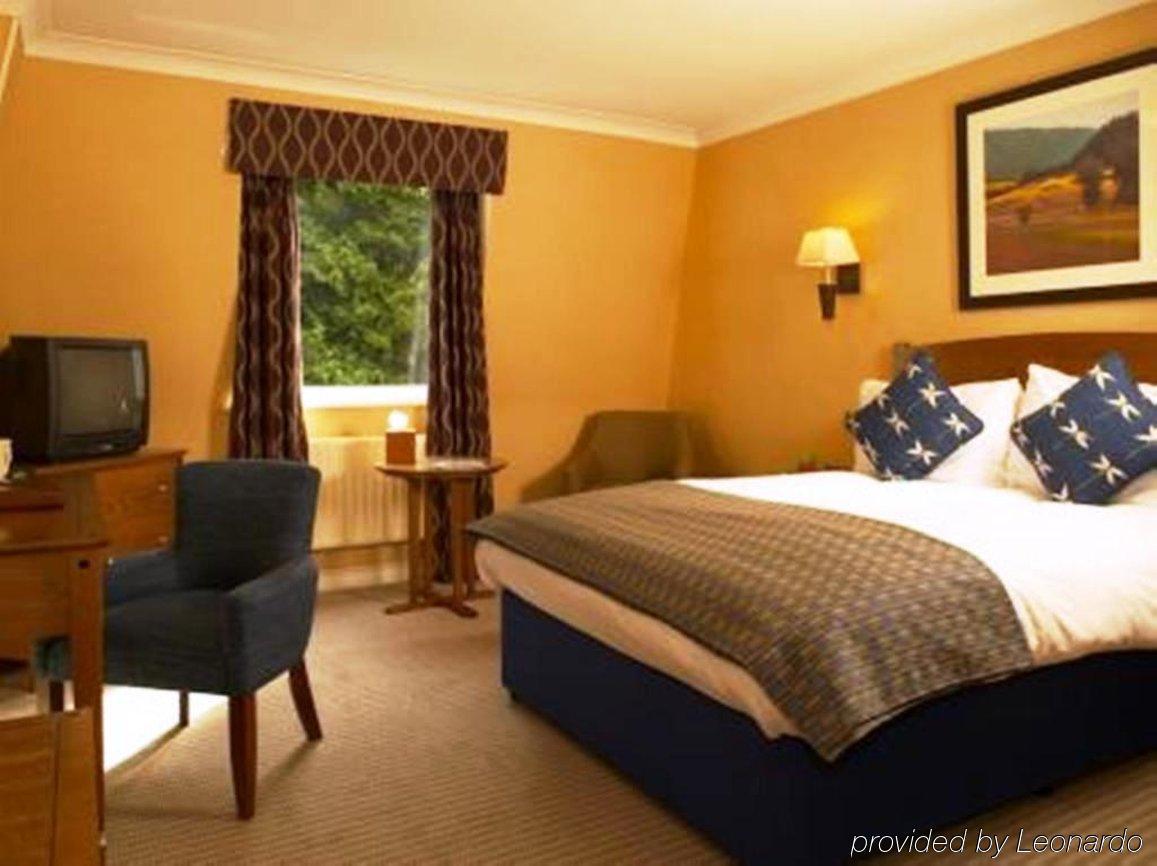 Waterloo Hotel Crowthorne Luaran gambar