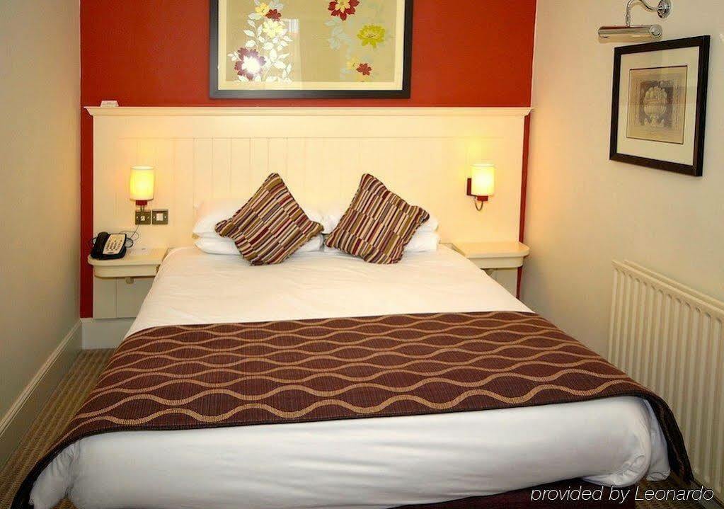 Waterloo Hotel Crowthorne Bilik gambar